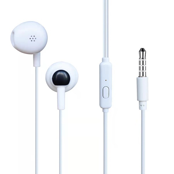 Wired earphone earbuds Headphone earphone handfree, earbuds
