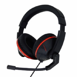 7.1 Sound Track Wired Gaming Headphone