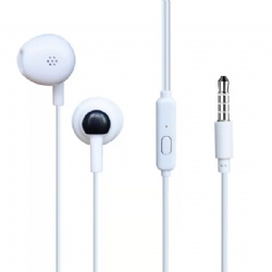 Wired earphone earbuds Headphone earphone handfree, earbuds