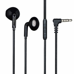 Wired earphone earbuds Headphone in-ear earphone handfree, earbuds